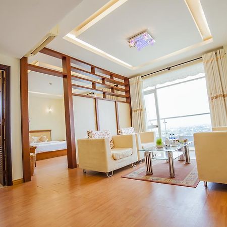 Thien An Riverside Hotel Quang Ngai Bagian luar foto