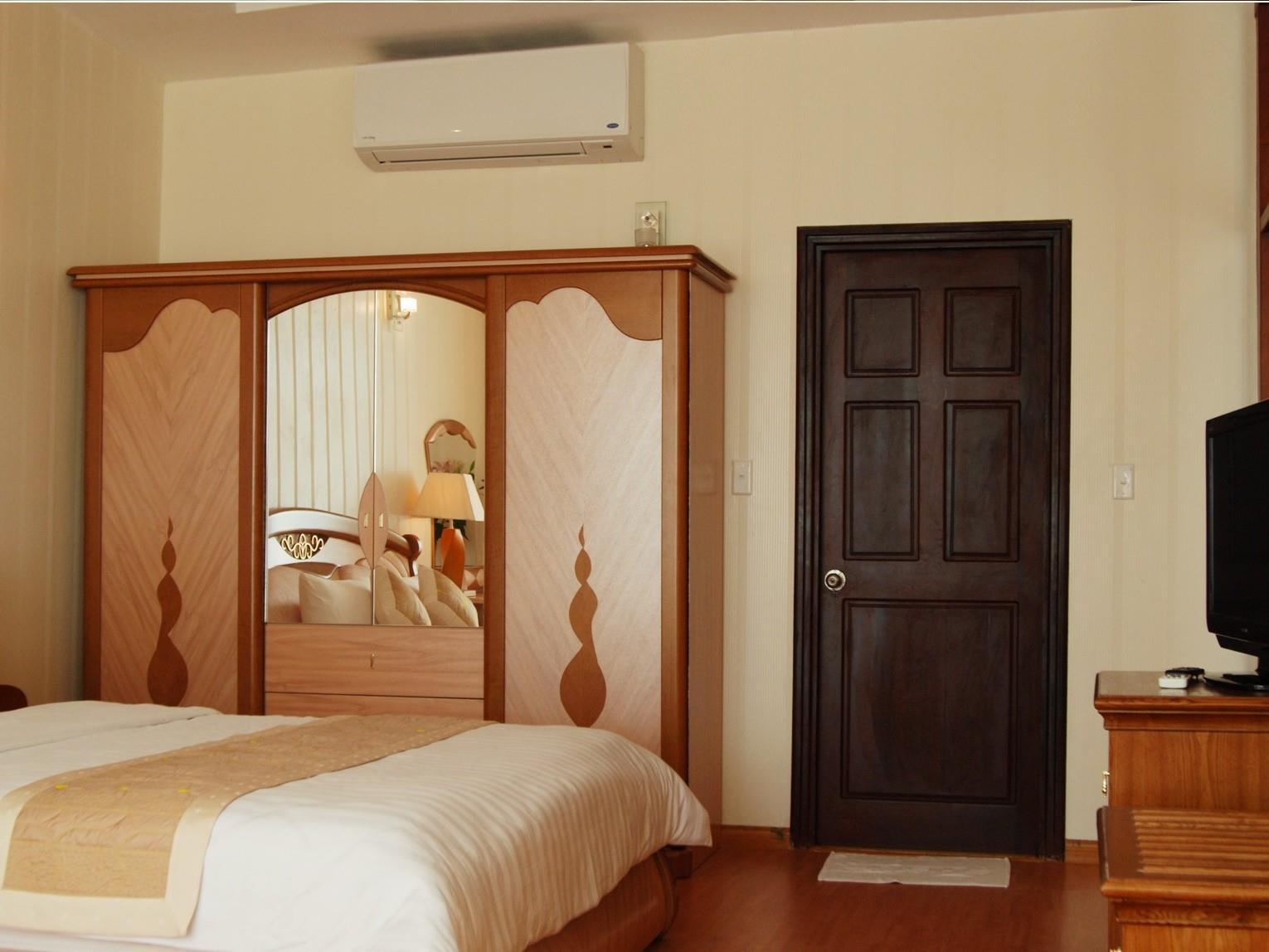 Thien An Riverside Hotel Quang Ngai Bagian luar foto