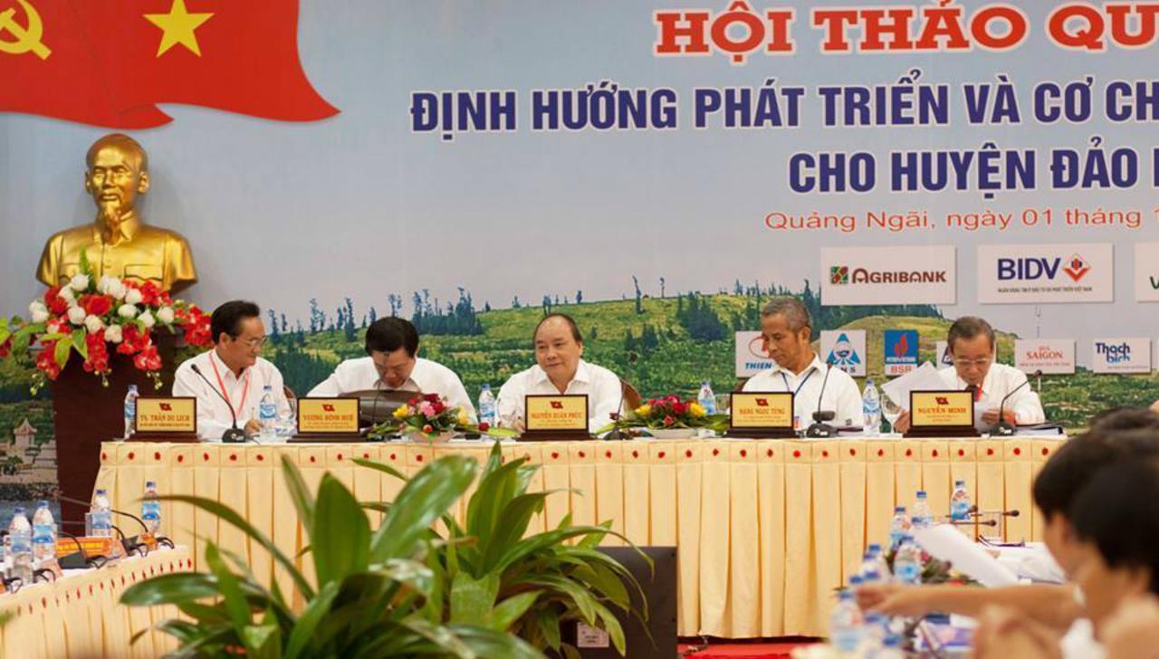 Thien An Riverside Hotel Quang Ngai Bagian luar foto