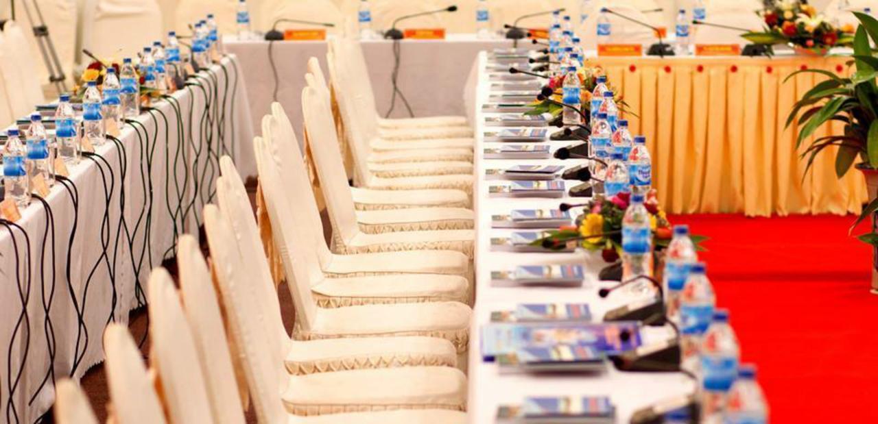 Thien An Riverside Hotel Quang Ngai Bagian luar foto